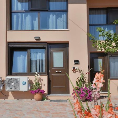 Dimitra - Loft Apartments Corfu  Экстерьер фото