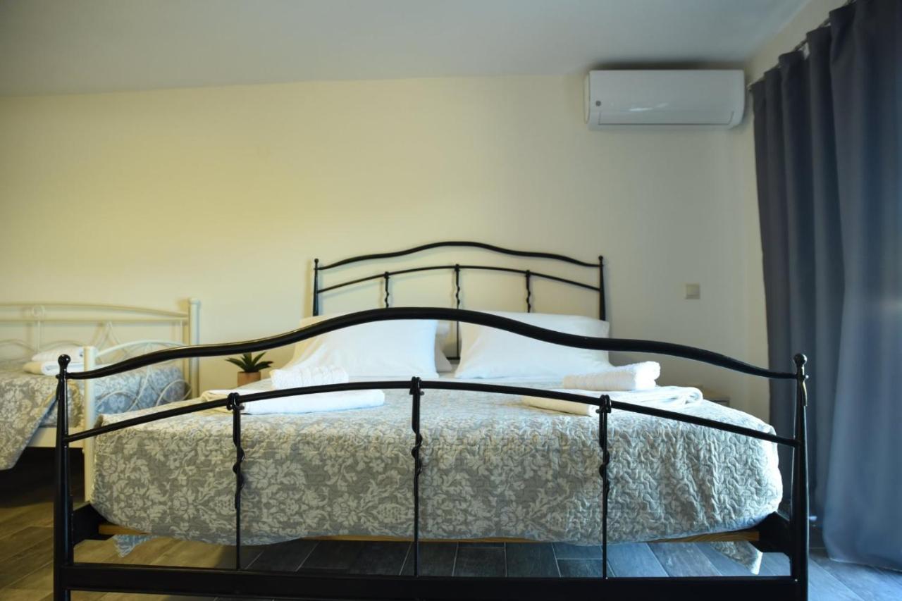 Dimitra - Loft Apartments Corfu  Экстерьер фото