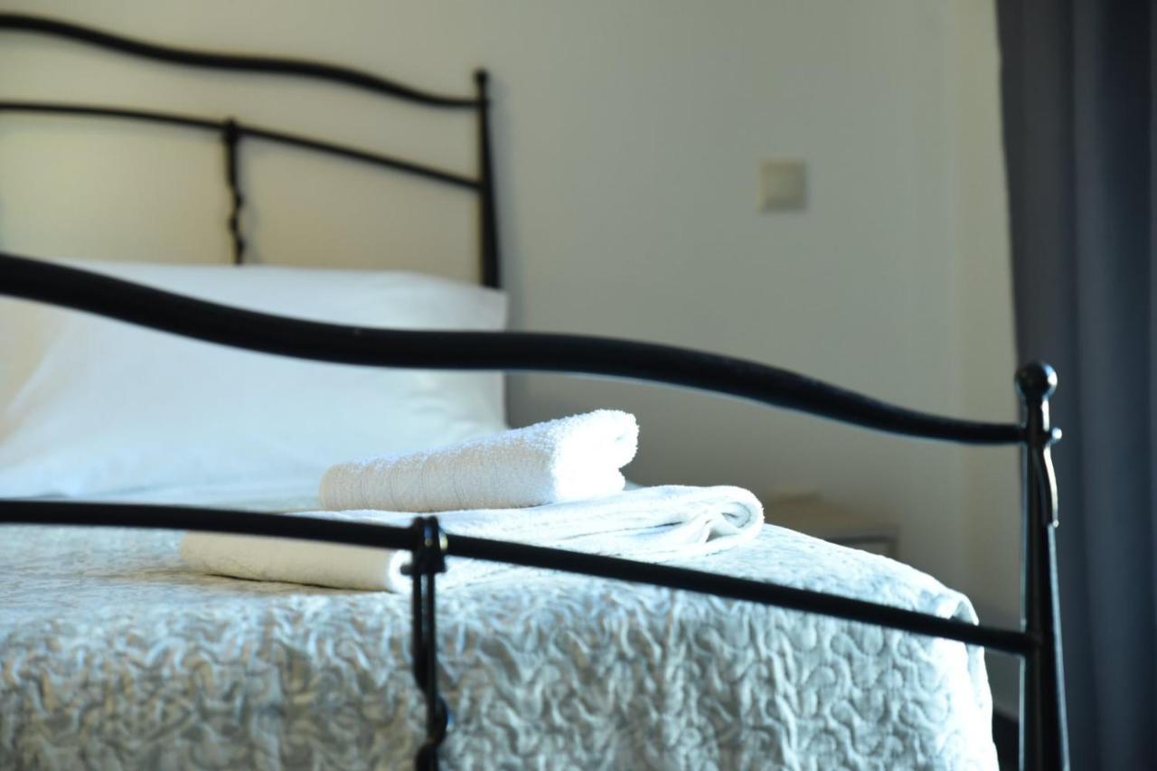 Dimitra - Loft Apartments Corfu  Экстерьер фото