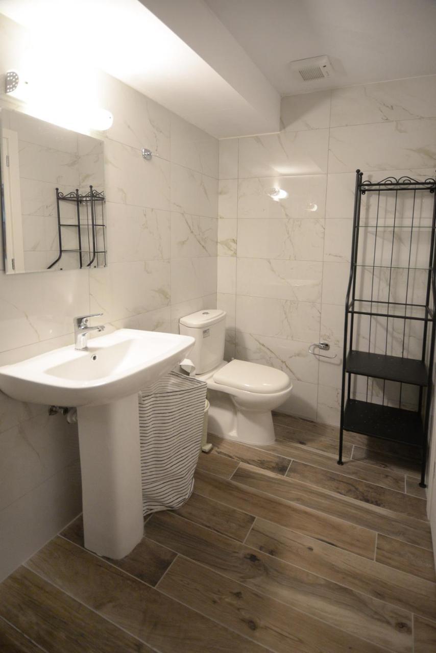 Dimitra - Loft Apartments Corfu  Экстерьер фото